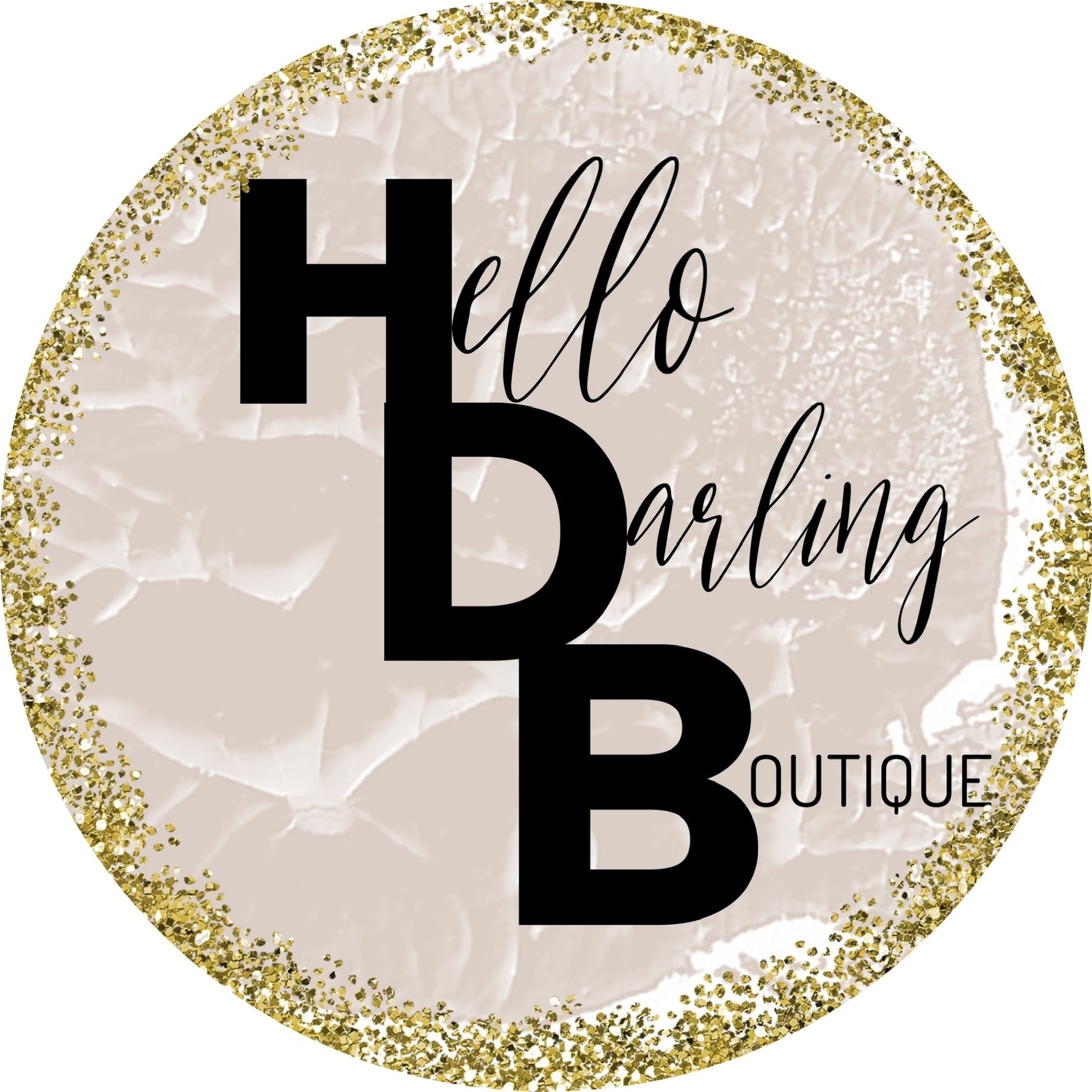 Hello Darling Boutique